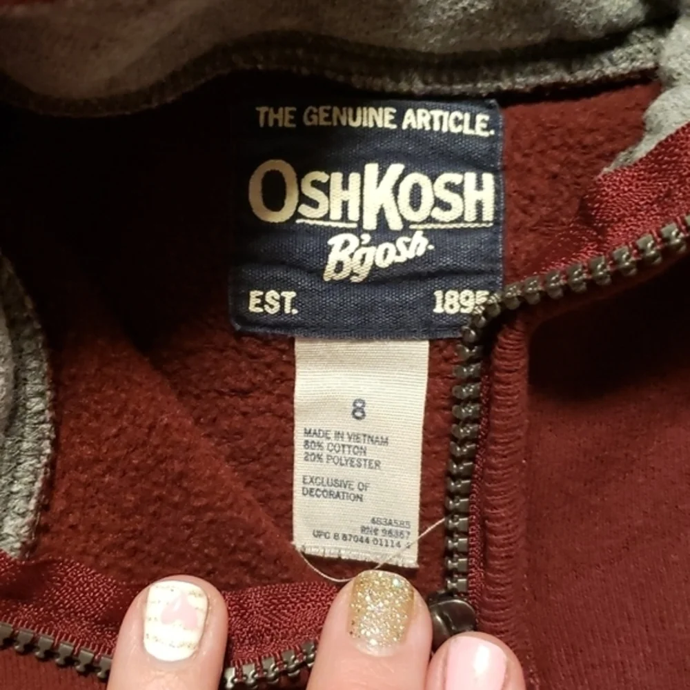 OshKosh Bgosh gently used
